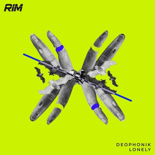 Deophonik - Lonely [RIM082] AIFF